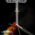 Low End Theory Podcast Episode 23: Gaslamp Killer and Cut Chemist