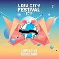 DJ Aphrodite - Live At Liquicity Festival 2019 (21-07-2019)