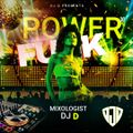 DJ D Power Funky House 2023