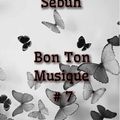 Sebuh - Bon Ton Musique #7