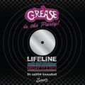 JAYmix_0001: LIFELINE Hellas - THE MASQUERADE Ball themed "GREASE" at @ZonarsAthens