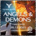 ANGELS & DEMONS - TAKEOVER