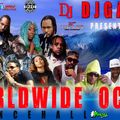 DANCEHALL MIX 2020 RAW MARCH WORLDWIDE OCEAN DJ GAT VYBZ KARTEL ALKALINE MAVADO POPCAANO POPCAAN