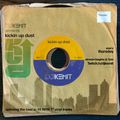 DJ Kemit presents Kickin' Up Dust June 22nd 2023 | The all vinyl 45RPM Get Down!
