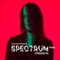 Joris Voorn Presents: Spectrum Radio 191