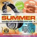 DMC - Essential Summer Warm Up Monsterjam Vol. 03