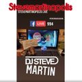 STEVE MARTIN DJ STEVEMARTINOPOLIS LIVE MIX N.11 PUNTO RADIO FM