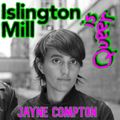IMIQ #3: JAYNE COMPTON