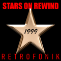 STARS ON 45 - STARS ON REWIND 1999