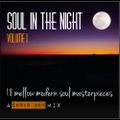 Soul In The Night Volume 1 (March 2015)