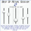 Best Of Actual Session vol.2, Dj Son