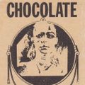 Chocolate @ Septiembre 1988 ?