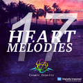 Cosmic Gravity - Heart Melodies 017 (April 2016)