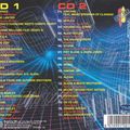 DEEJAY PARADE 2000 (1999) CD 2