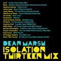Dean Marsh - Isolation Thirteen - November 2021