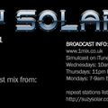 Solar Power Sessions 651 - Suzy Solar and Somna
