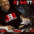 DJ Smitty - Big Boy Blends