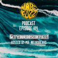 More Fuzz Podcast - Episode 114