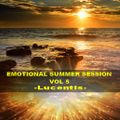 EMOTIONAL SUMMER SESSION 2020 VOL 5  - Lucentis -