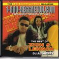 DJ Al Money - Best Of Zion & Lennox