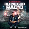 Blend God Radio Episode 101 (New Hip Hop Blends & R&B)