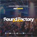 Sound Factory Live Vol.35 (26-06-2021)