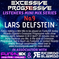 Excessive Progressive Mini Mix No.9 - Lars Delfstein