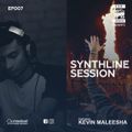 EDM Sri Lanka Presents The Synthline Sessions #007 Guest Mix By KEVIN MALEESHA