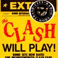 TCRS Presents - The Clash at Bond's 1981