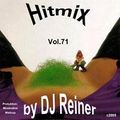 DJ Reiner Hitmix Vol. 71