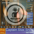 The Captain Stax Show JUL2022