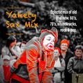 The Yakety Sax Fun Mix
