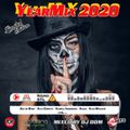 DJ DDM Yearmix 2020