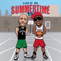 DJ Jazzy Jeff & MICK - Summertime Mixtape Vol. 4 (2013)
