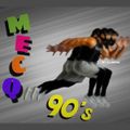 MECQ 90s