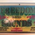 JERRY DAN  OUTTA FREEDOM SOUNDS - SHABBA RANKS MIX (TAPE RECORDING) SIDE B