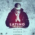 Latino Mixtape (Kev The Nash X Dj Bashful)