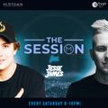 The Session - Episode 3 feat Jesse James