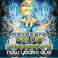 Joey Riot & Bubble @ HTID vs Dreamscape NYE 2012/2013