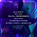 CJ Art @ Dual Dimension - Imaginarium Stage (Wyspa Tamka - Wroclaw) [29-01-2022]