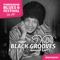 Black Grooves ep. 29 by Soulful Jules + Domenico’s Picks