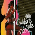 Clubbers Guide 2004 Mix 2 (MoS, 2004)