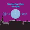 Flirt FM 14:00 33:45 West - Joe Kelly 06-11-19