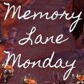 Memory Lane Monday Show #22 - October 23rd, 1972