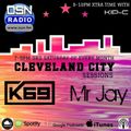 #1 Cleveland City Sessions 21-05-2022