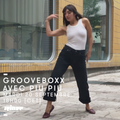 Grooveboxx Avec Piu Piu - 20 Septembre 2016