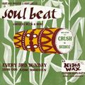 Soul Beat on Sound Cloud (2017-10-28)