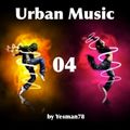 minimix URBAN MUSIC 04 (Jennifer Hudson, T.I., Usher, Nicky Minaj)