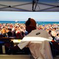DJ Patife & Cleveland Watkiss @ La Cinta Beach Sun And Bass 2014