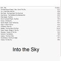 Progressive Music Planet: Into the Sky